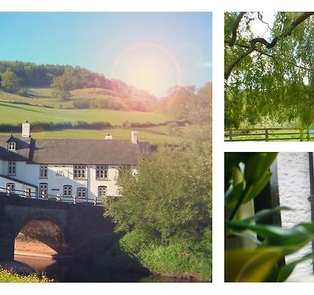 The Bell At Skenfrith Hotel Exterior photo