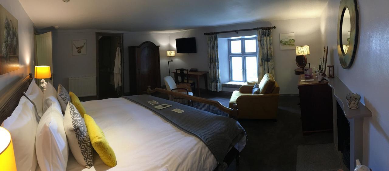 The Bell At Skenfrith Hotel Exterior photo